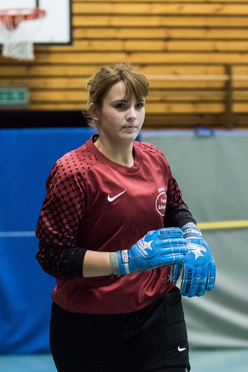 Bild 305 - Dodenhof Cup